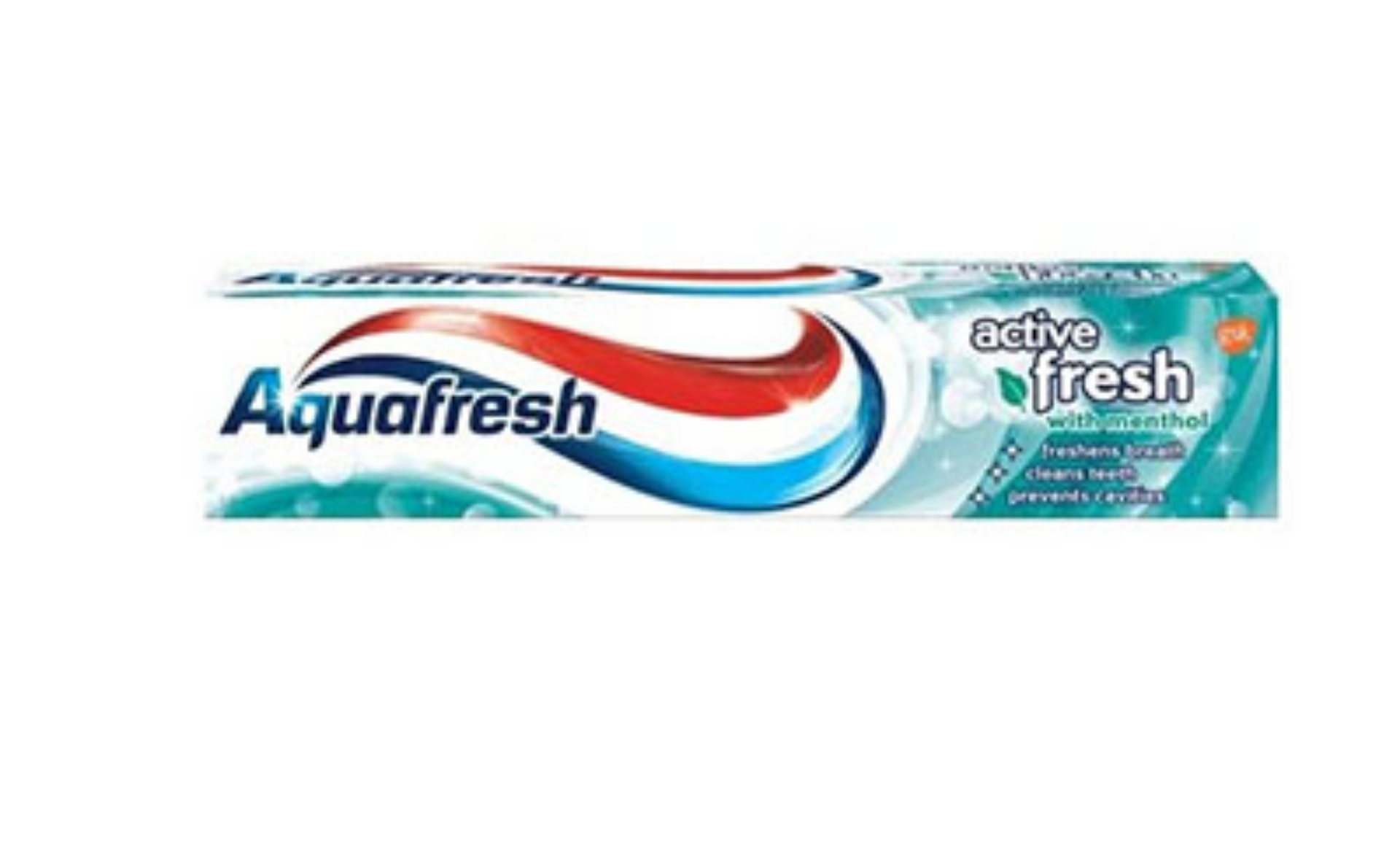 Aquafresh Active Fresh Toothpaste